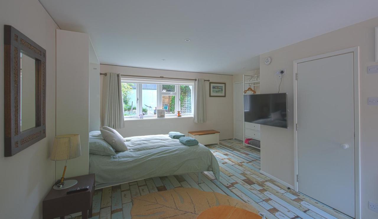 Studio In Lansdown, Bath Ba1 Exterior foto