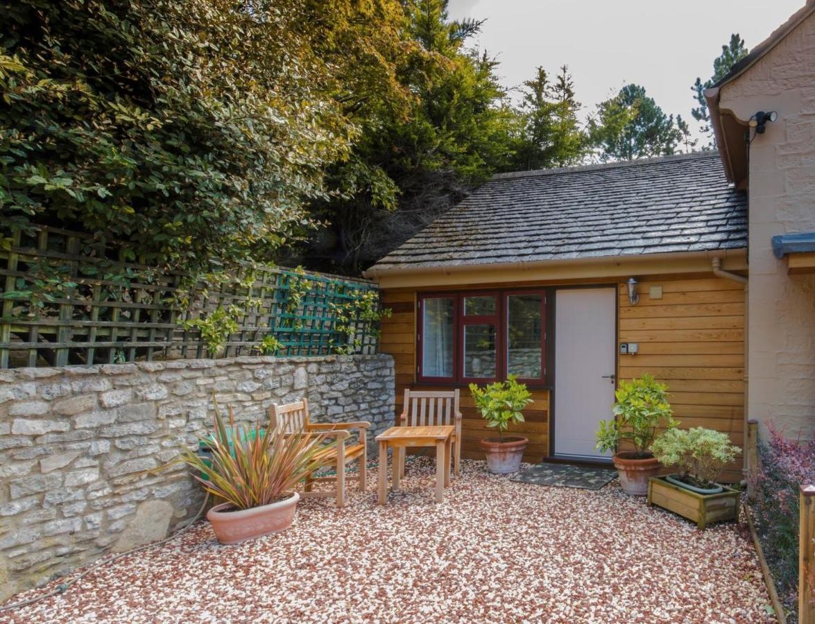Studio In Lansdown, Bath Ba1 Exterior foto
